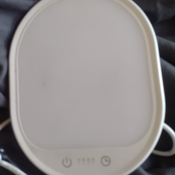 Seasonal Light Winter Blues - Picture 2 of 4